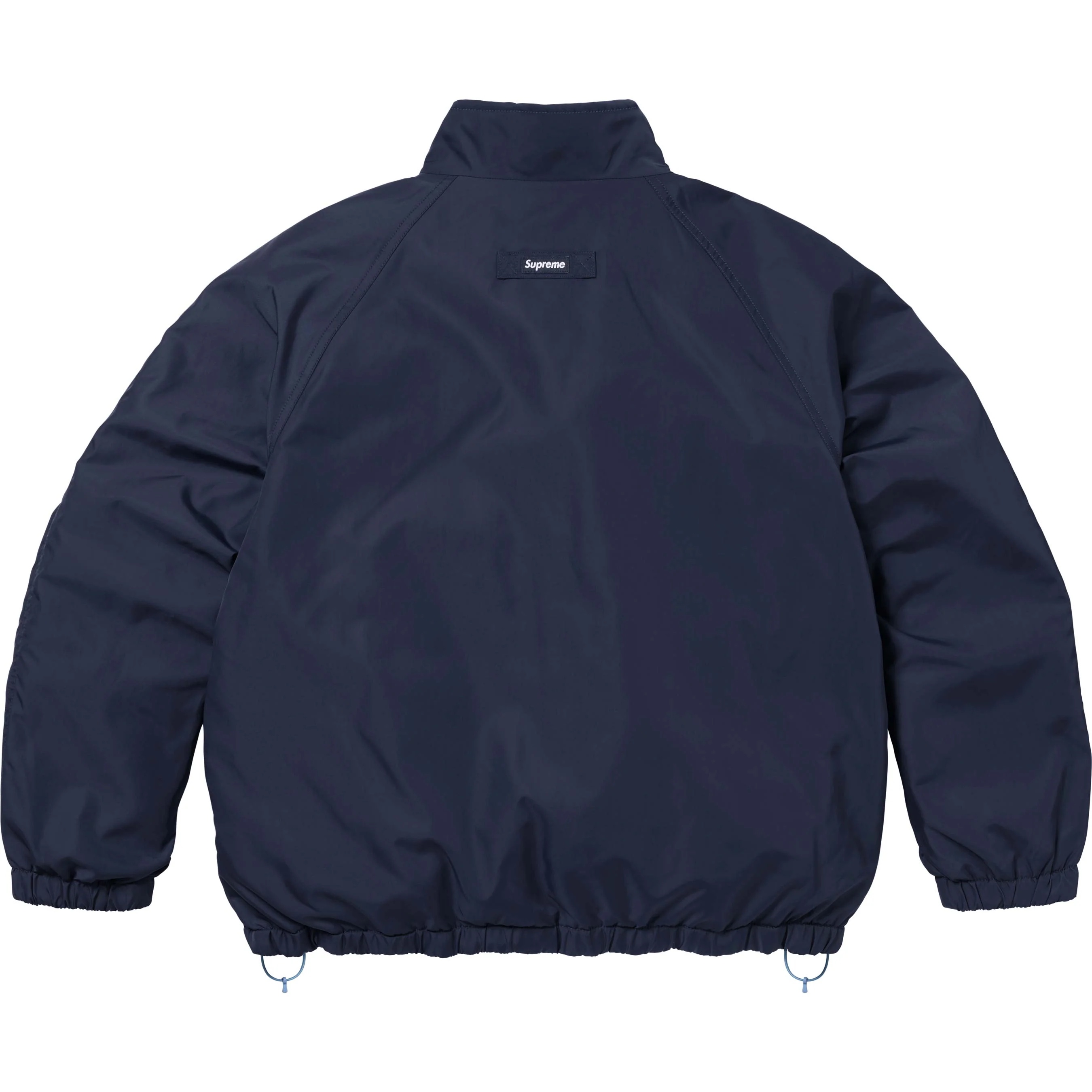 Polartec® Reversible Track Jacket view 7